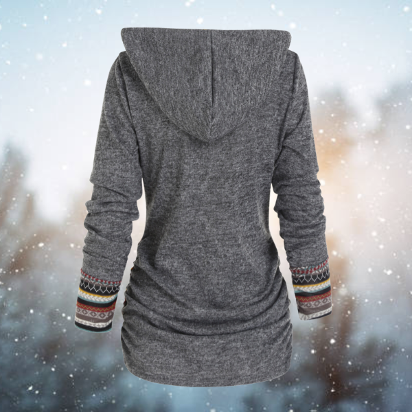 LM | Effortless and trendy winter sweaters