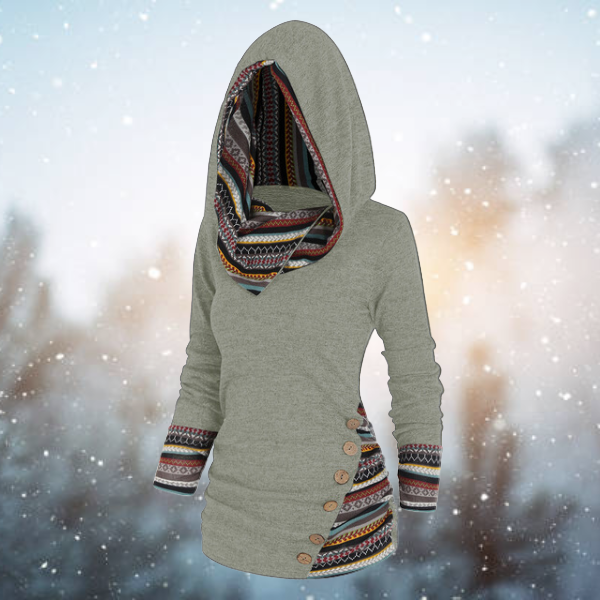LM | Effortless and trendy winter sweaters