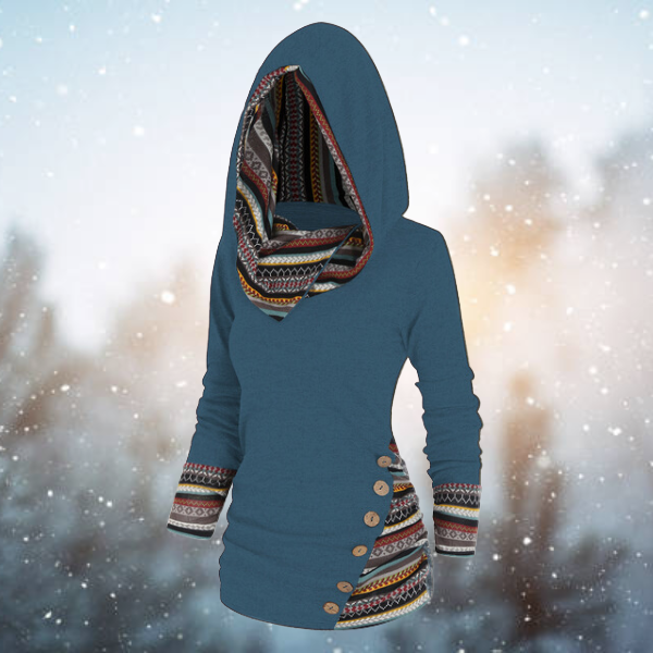 LM | Modern and versatile general sweater