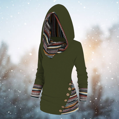 LM | Modern and versatile general sweater
