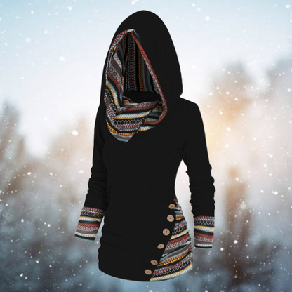 LM | Effortless and trendy winter sweaters