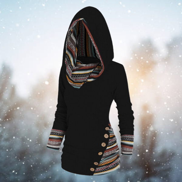 LM | Modern and versatile general sweater