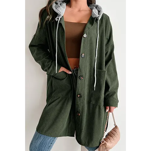 LM | Timeless and stylish winter jacket