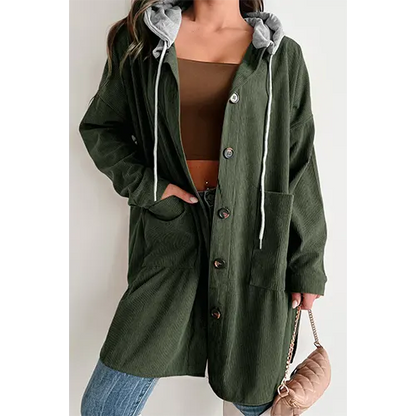 LM | Timeless and stylish winter jacket