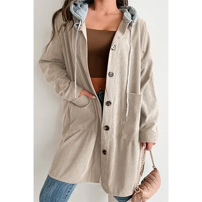 LM | Timeless and stylish winter jacket