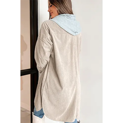 LM | Timeless and stylish winter jacket