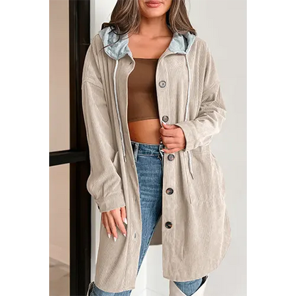 LM | Timeless and stylish winter jacket