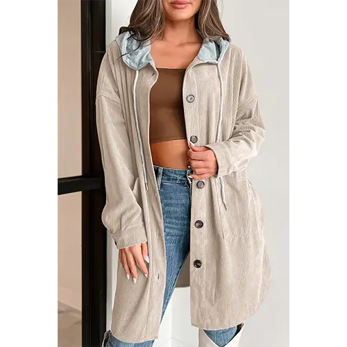 LM | Timeless and stylish winter jacket
