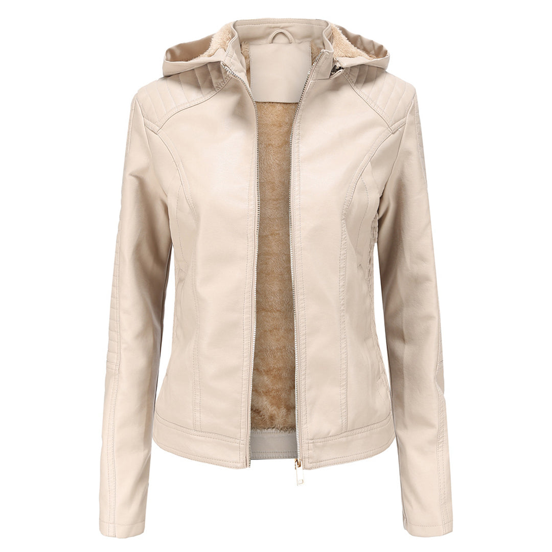 LM | Modern and fashionable winter jacket