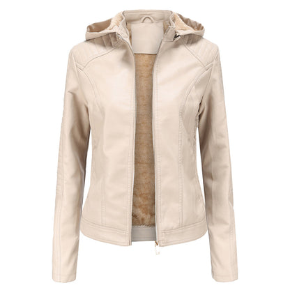 LM | Modern and fashionable winter jacket