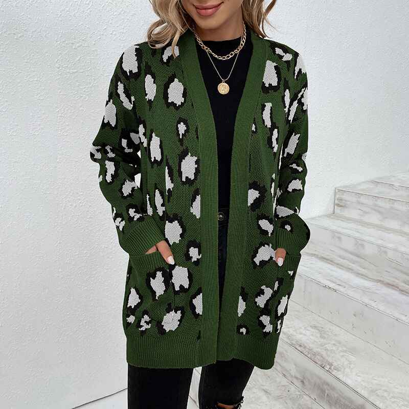 LM | Timeless and stylish winter sweater