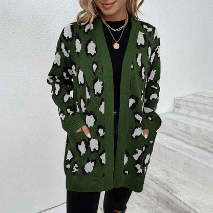 LM | Timeless and stylish winter sweater