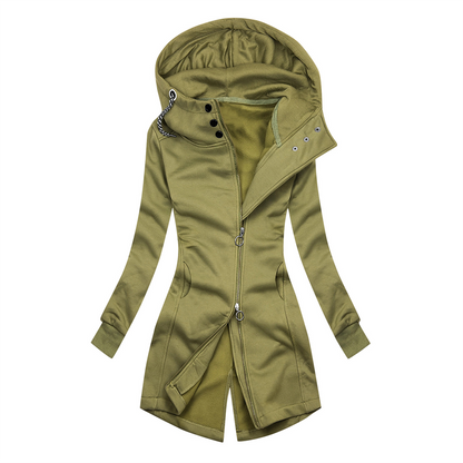 LM | Tailor-made and elegant winter sweaters