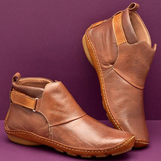 LM | Versatile and comfortable general boots
