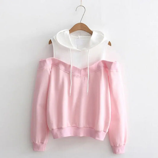 LM | Uncomplicated and elegant winter sweater