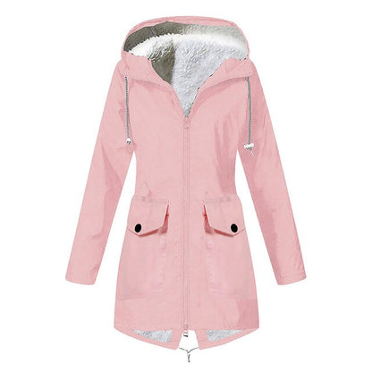 LM | Modern and versatile winter jacket