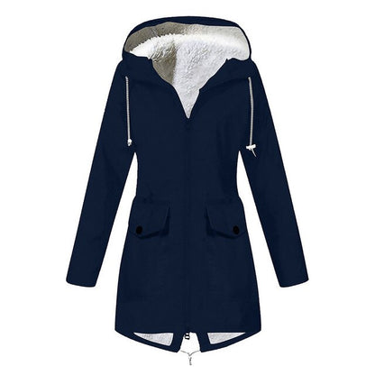 LM | Modern and versatile winter jacket