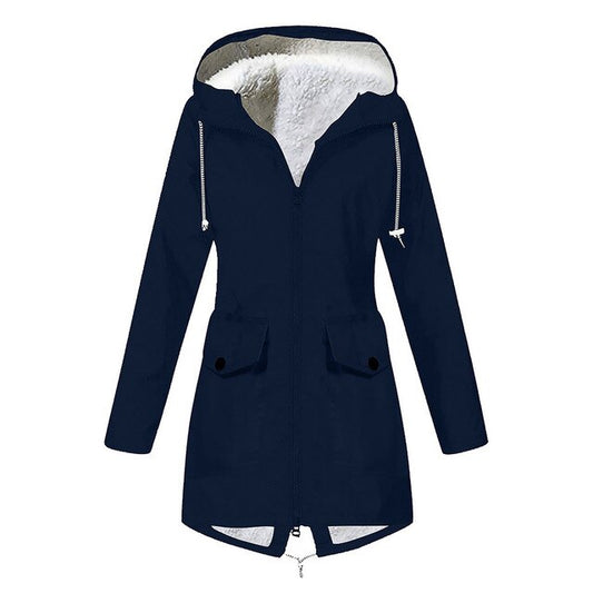 LM | Modern and versatile winter jacket