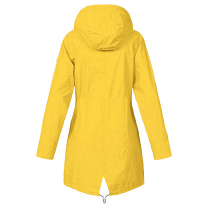 LM | Modern and versatile winter jacket