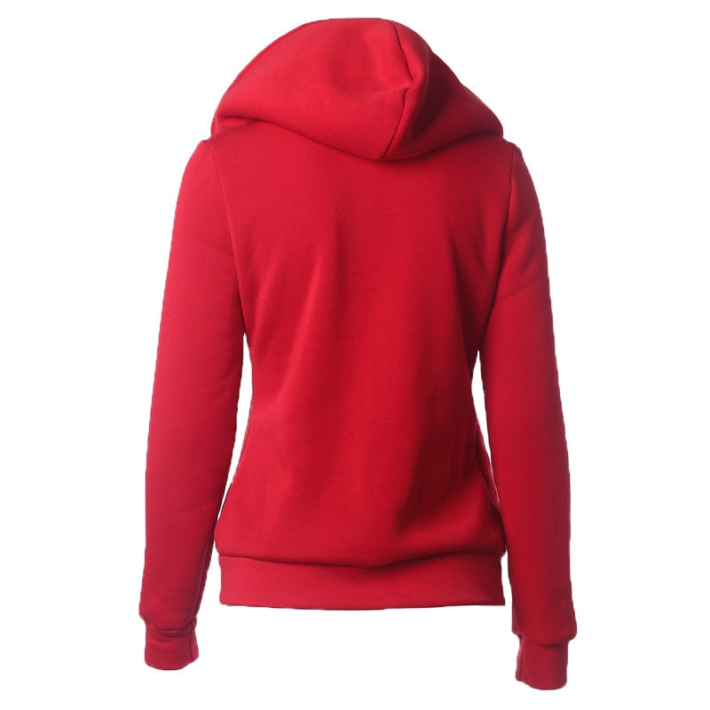 LM | Versatile and comfortable winter jacket