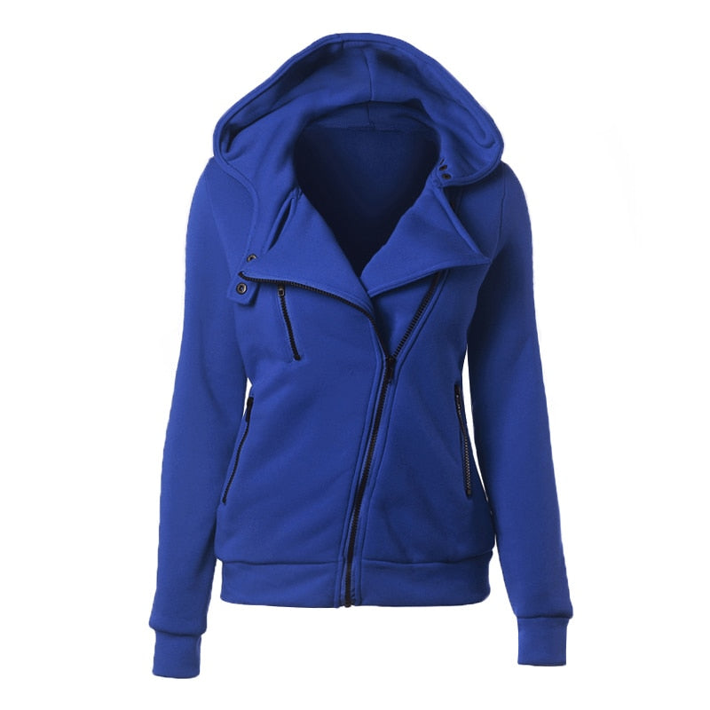 LM | Versatile and comfortable winter jacket