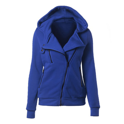 LM | Versatile and comfortable winter jacket