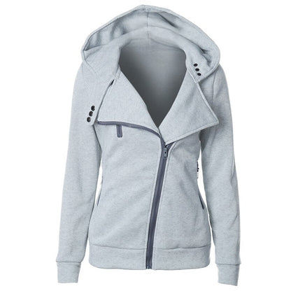 LM | Versatile and comfortable winter jacket
