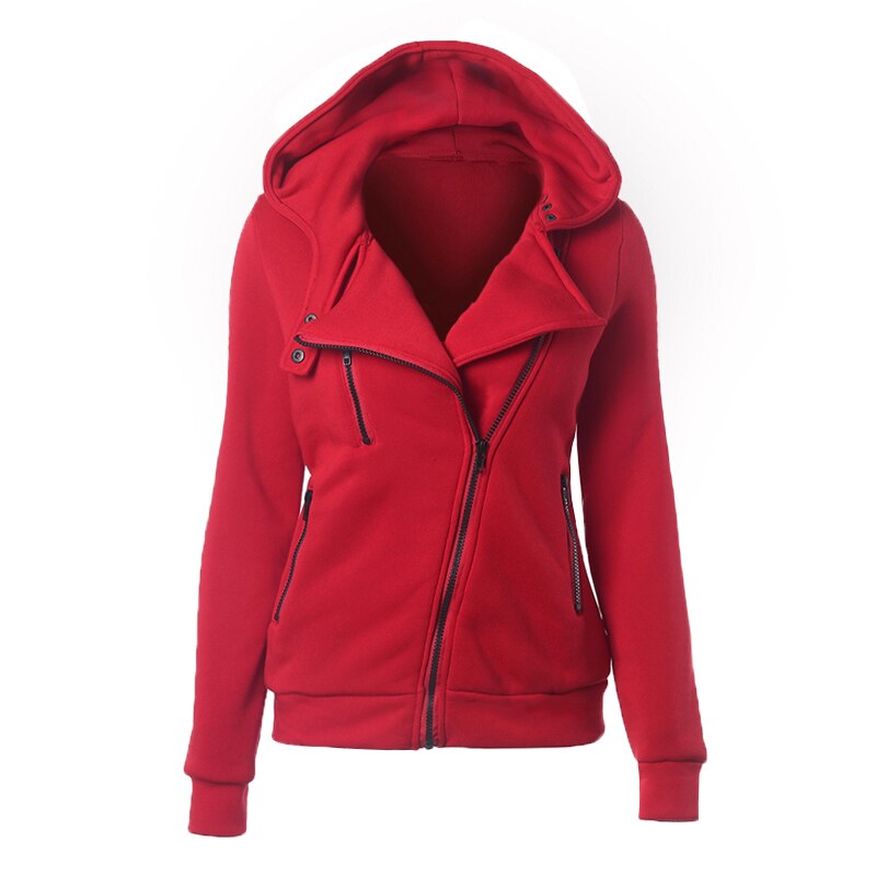 LM | Versatile and comfortable winter jacket