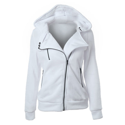 LM | Versatile and comfortable winter jacket