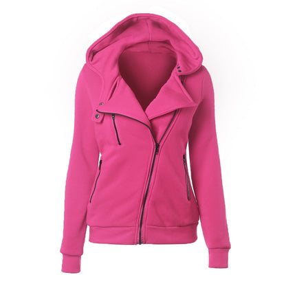 LM | Versatile and comfortable winter jacket
