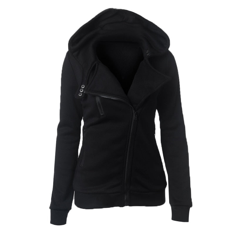 LM | Versatile and comfortable winter jacket