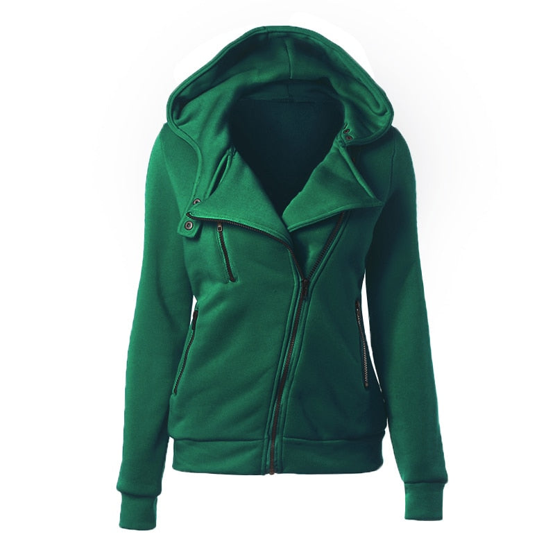 LM | Versatile and comfortable winter jacket