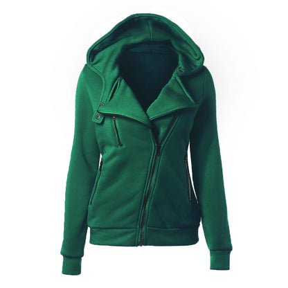 LM | Versatile and comfortable winter jacket