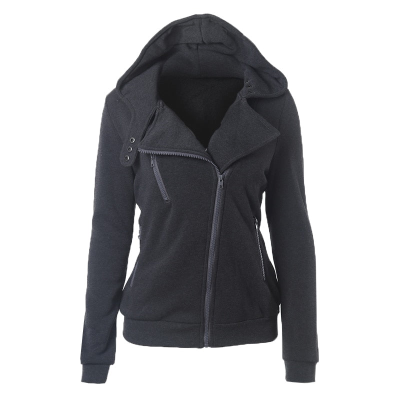 LM | Versatile and comfortable winter jacket