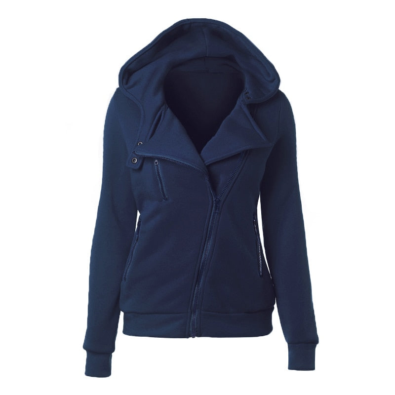 LM | Versatile and comfortable winter jacket
