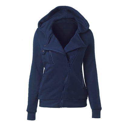 LM | Versatile and comfortable winter jacket