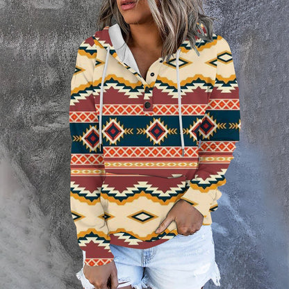 LM | Casual and fashionable winter sweater