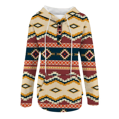 LM | Casual and fashionable winter sweater