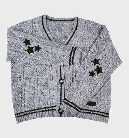 LM | Relaxed and stylish winter sweater