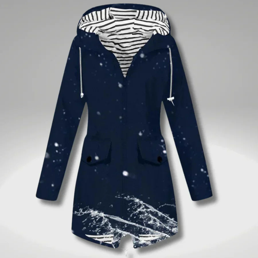 LM | Stylish and elegant general jacket