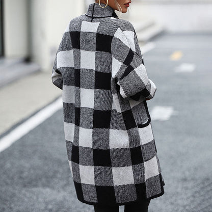 LM | Timeless and elegant winter jacket