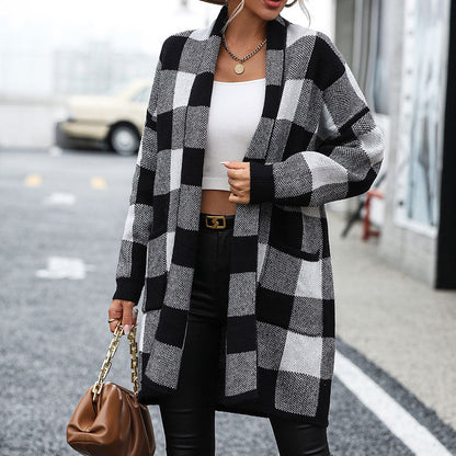 LM | Timeless and elegant winter jacket