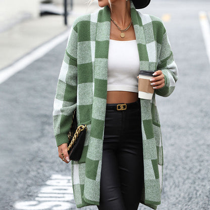 LM | Timeless and elegant winter jacket