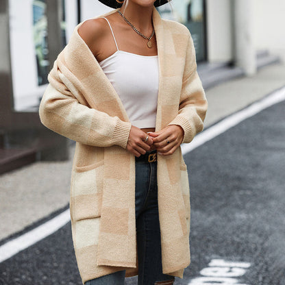 LM | Timeless and elegant winter jacket