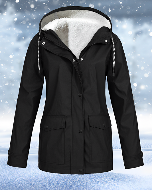 LM | Versatile and comfortable jacket