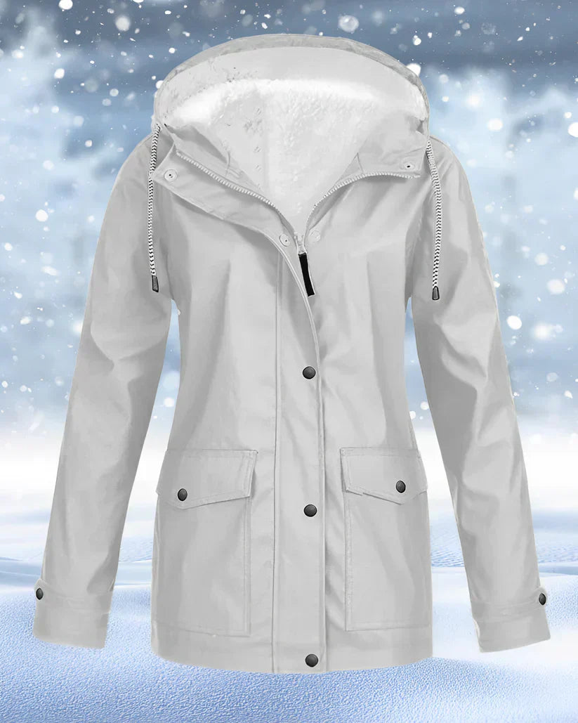 LM | Effortless and chic general jacket