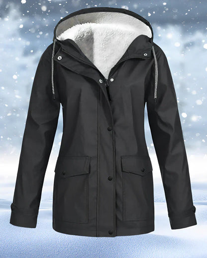 LM | Effortless and chic general jacket
