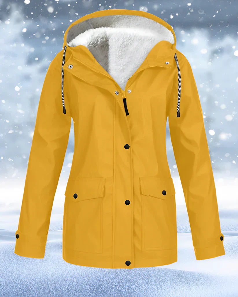 LM | Effortless and chic general jacket