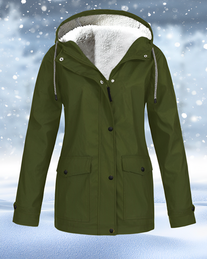 LM | Versatile and comfortable jacket