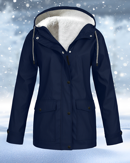 LM | Versatile and comfortable jacket
